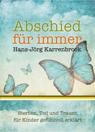 Abschied für immer Buchcover